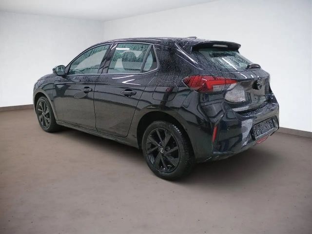 Opel Corsa 1.2 Turbo GS-Line Grand Sport Turbo