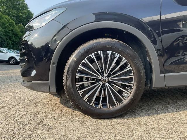 Volkswagen Tiguan 2.0 TDI DSG Elegance Elegance