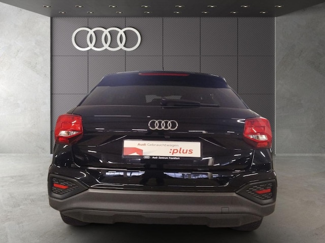 Audi Q2 35 TFSI S-Tronic