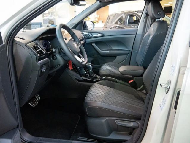 Volkswagen T-Cross DSG R-Line Style