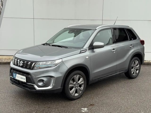 Suzuki Vitara 4x2 GL Hybrid Shine