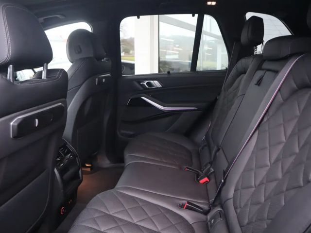 BMW X5 M-Sport xDrive30d