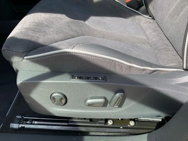 Skoda Enyaq Coupe Sportline