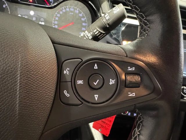 Opel Corsa F 1.2 Edt. Fin ab 2,99% Navi+SHZ+Kam.+PDC