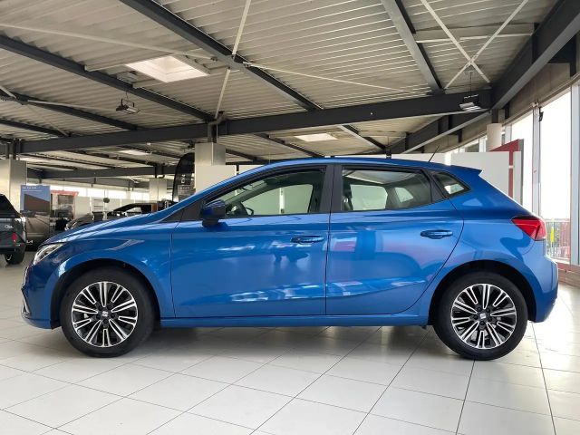 Seat Ibiza 1.0 TSI