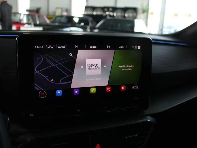 Cupra Formentor 4Drive