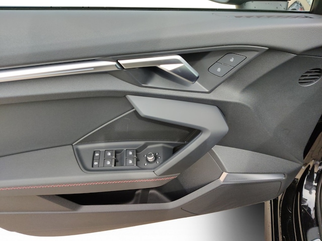 Audi S3 Quattro S-Tronic Sportback