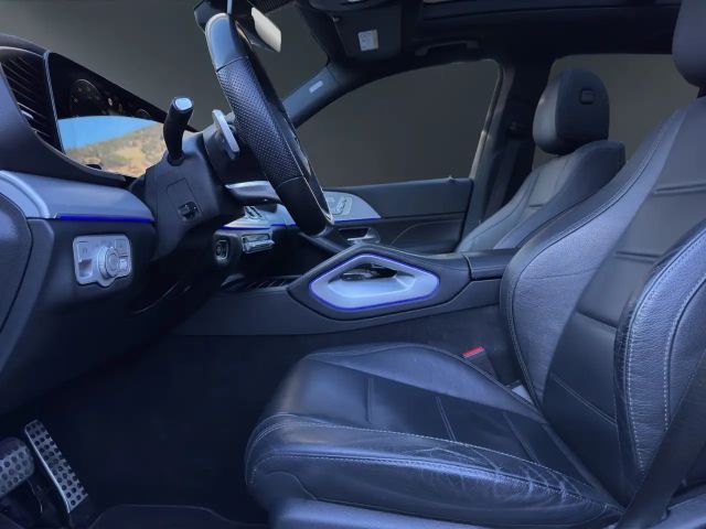 Mercedes-Benz GLE 400 4MATIC GLE 400 d