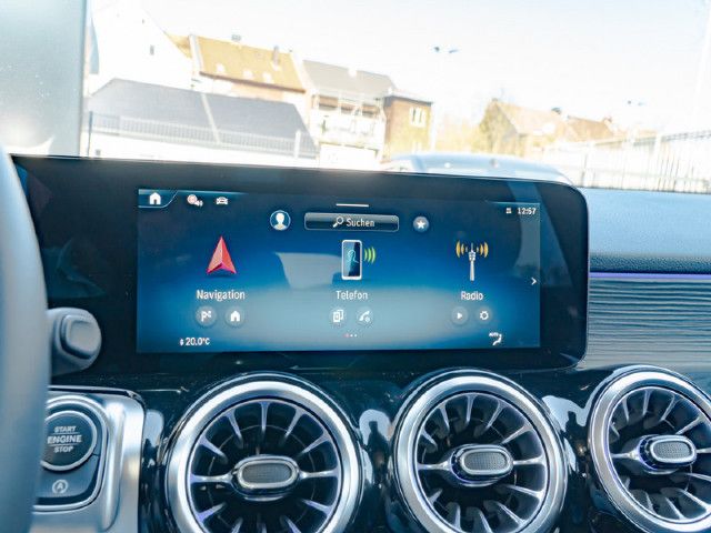 Mercedes-Benz GLB 200 GLB 200 d