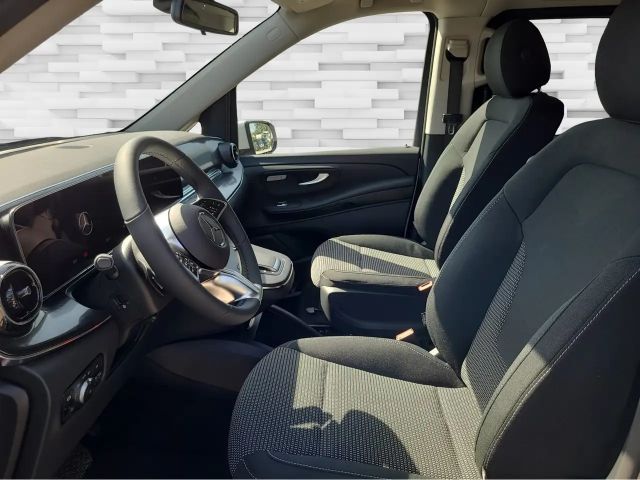 Mercedes-Benz V 220 V 220 d