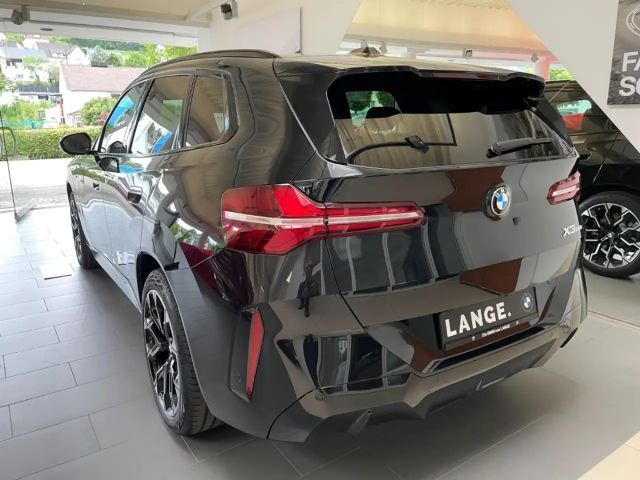 BMW X3 M-Sport xDrive