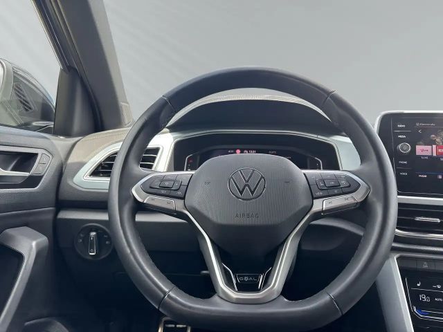 Volkswagen T-Roc 1.5 TSI DSG