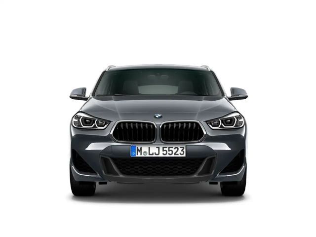 BMW X2 M-Sport sDrive20i
