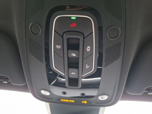 Audi A6 50 TDI Avant Quattro