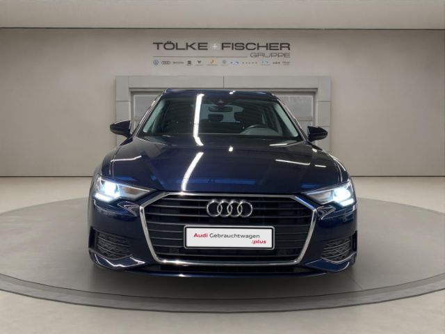 Audi A6 40 TDI Avant S-Tronic