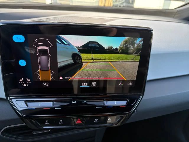 Volkswagen ID.3 150 kW Performance Pro