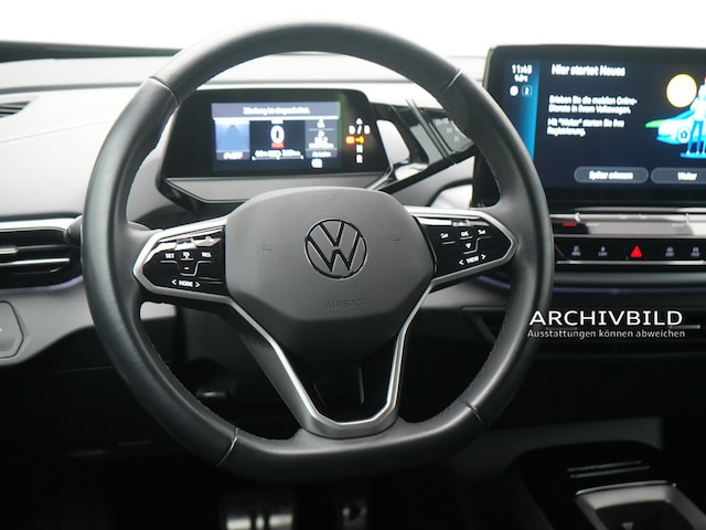 Volkswagen ID.5 77 KWh Pro