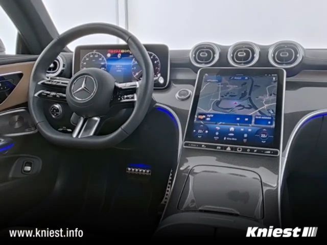 Mercedes-Benz CLE 200 AMG Line Coupé