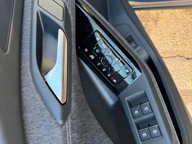 Audi Q6 e-tron Quattro