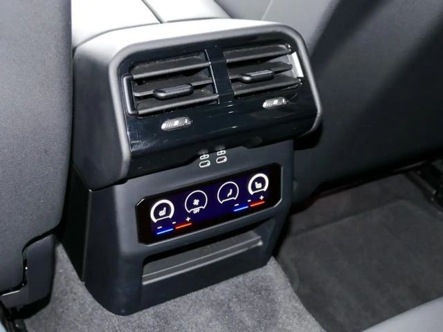 BMW 520 M-Sport Touring