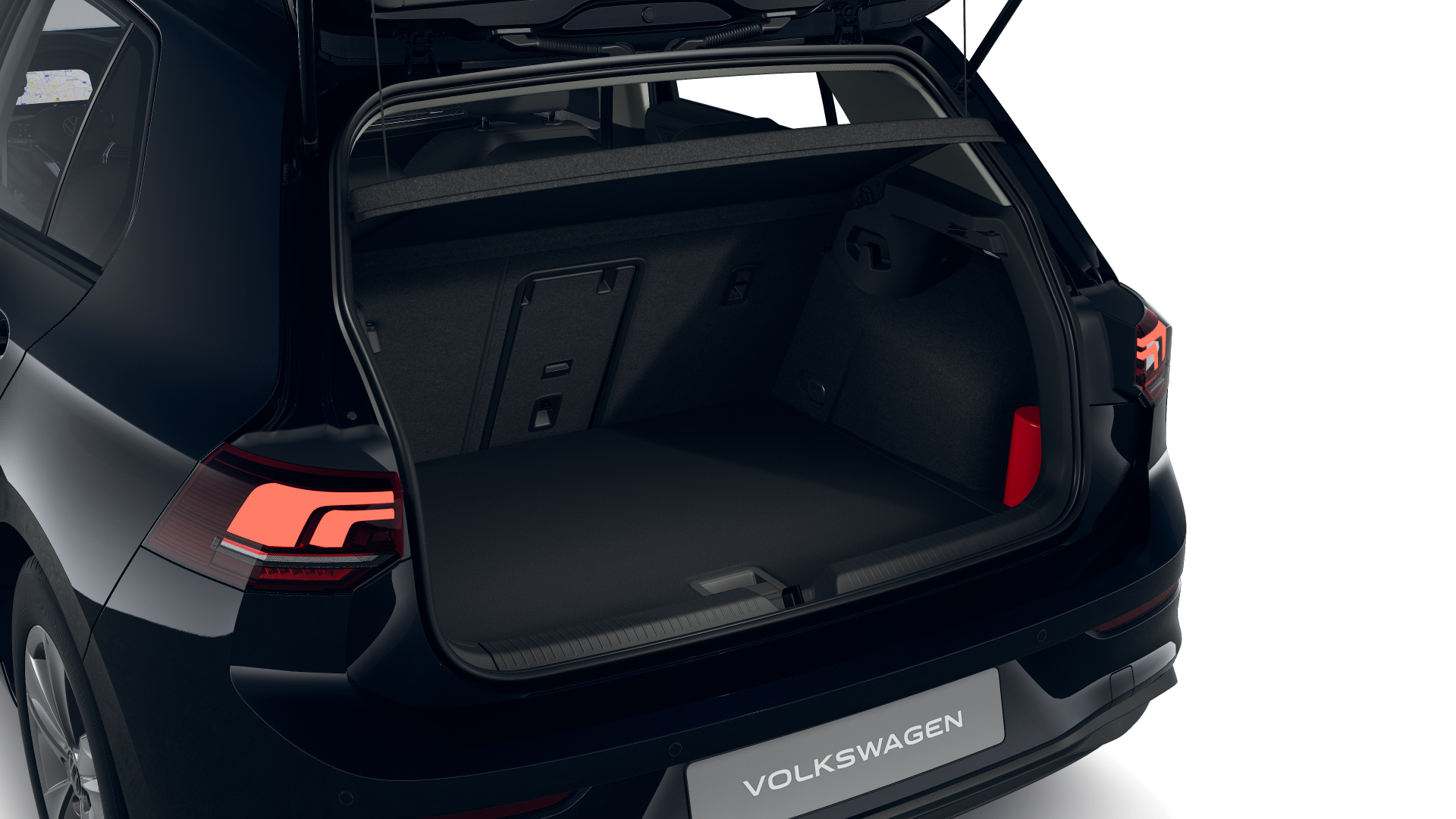 Volkswagen Golf 1.5 TSI Golf VIII Life