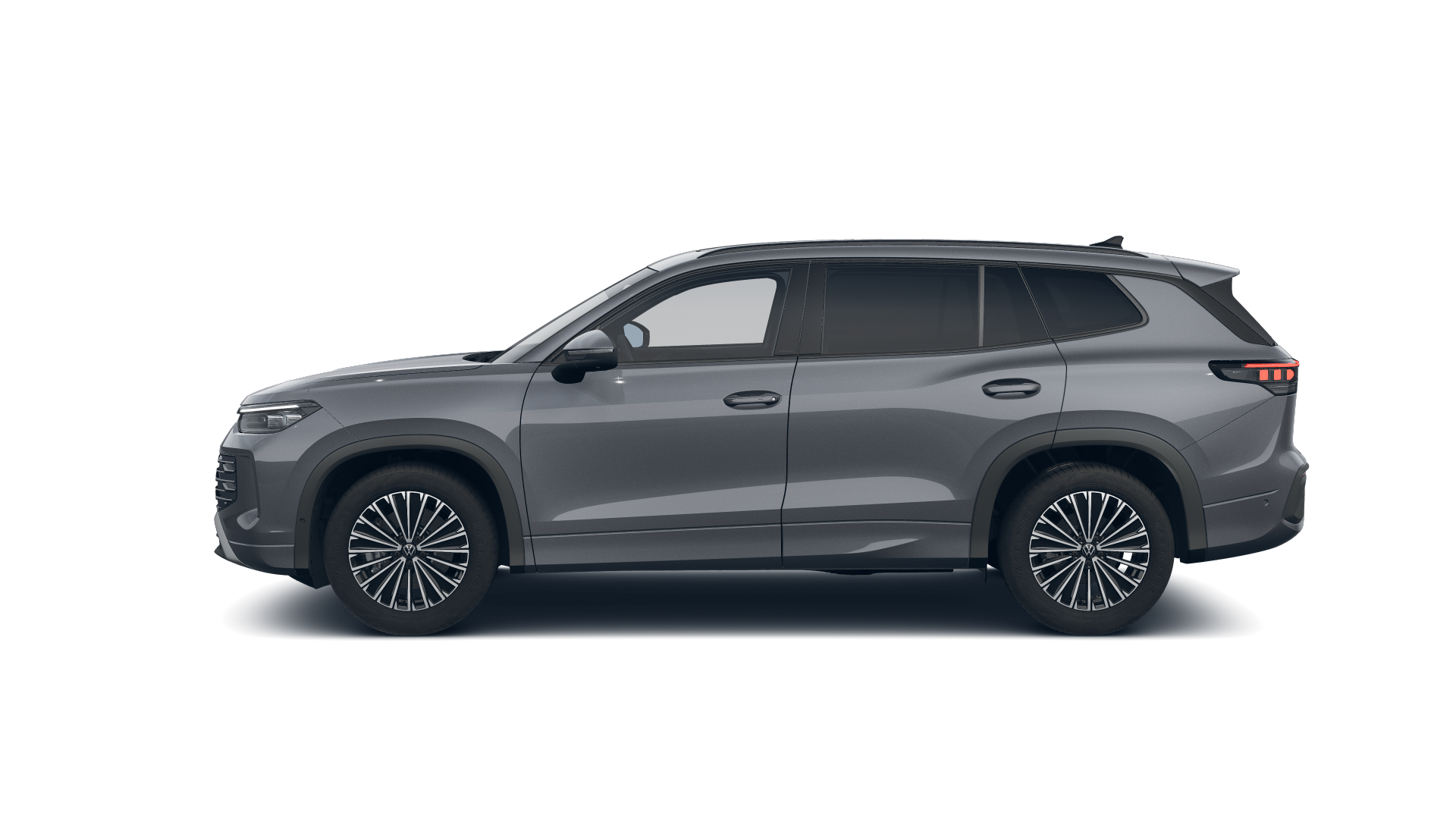 Volkswagen Tayron 1.5 eTSI Elegance Elegance