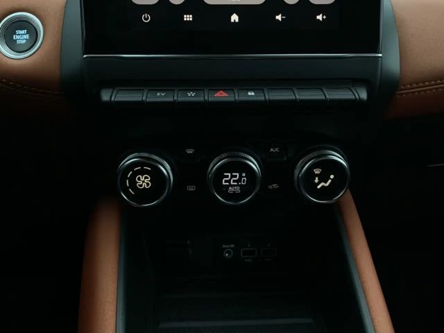 Renault Captur Hybrid Intens