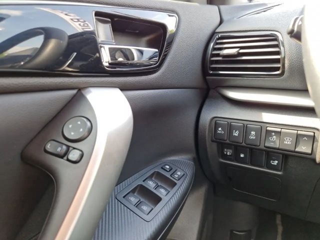 Mitsubishi Eclipse Cross PHEV