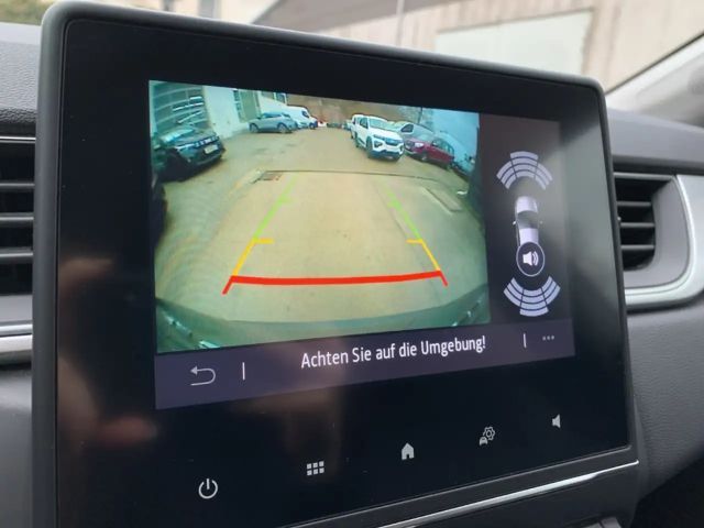 Renault Captur TCe 140 Techno