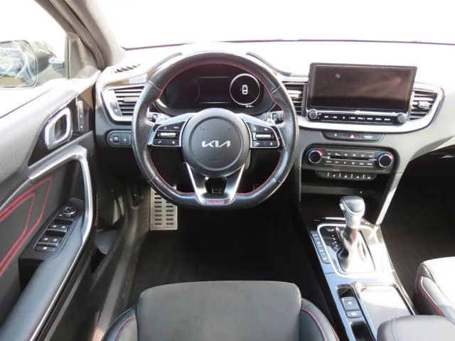 Kia ProCeed GDi GT-Line