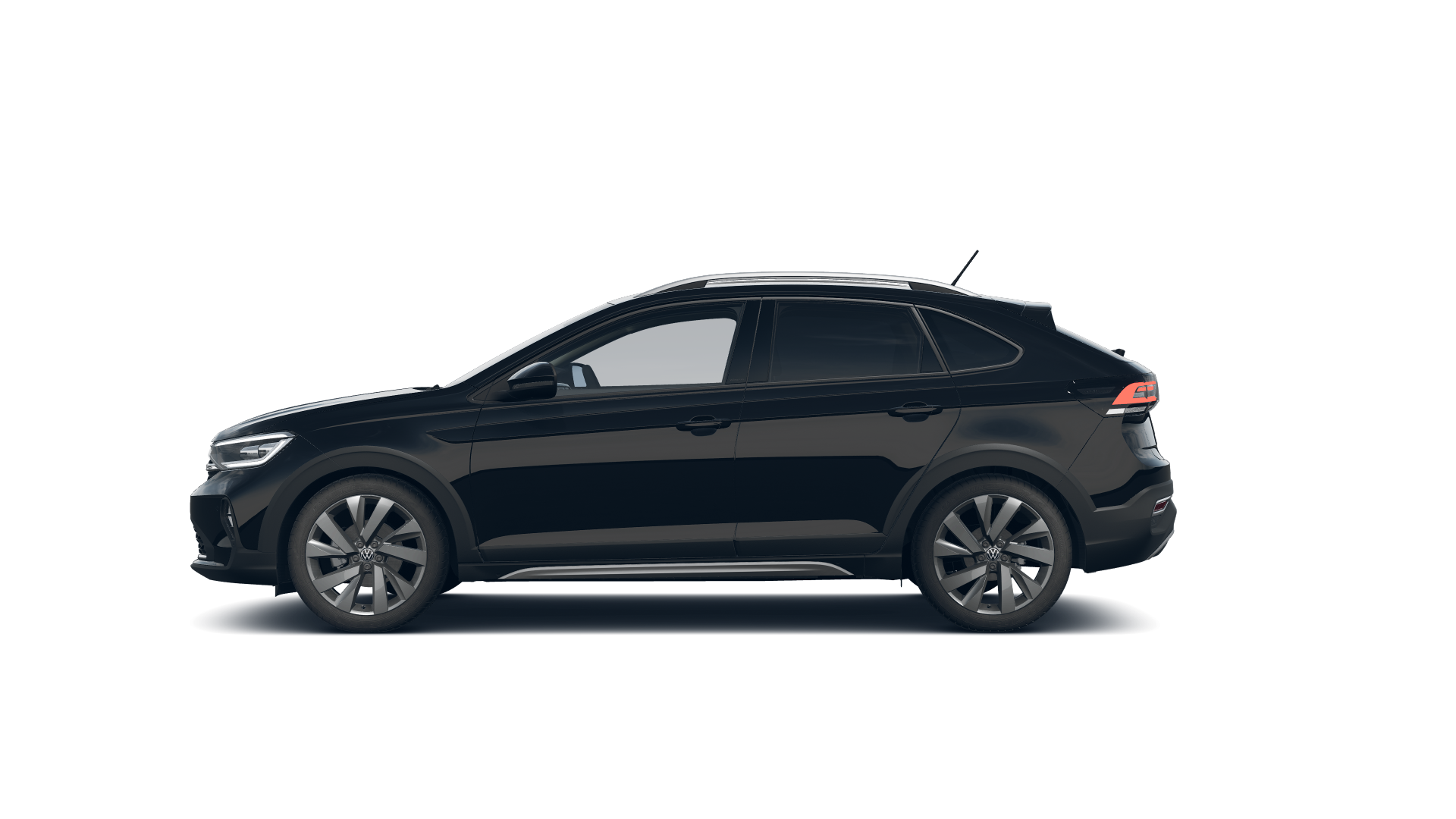 Volkswagen Taigo DSG