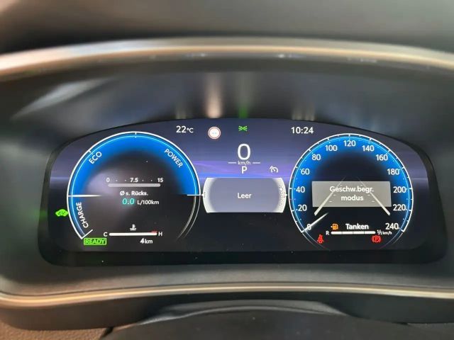 Toyota Corolla Touring