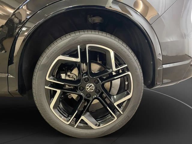 Volkswagen Tiguan 2.0 TDI R-Line