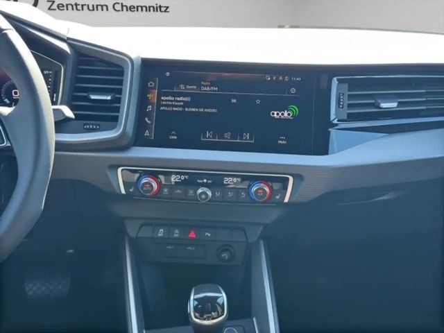 Audi A1 25 TFSI S-Tronic Sportback