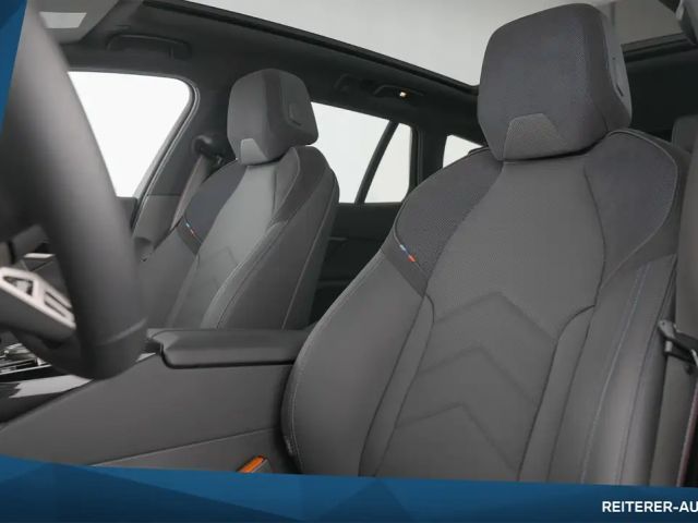 BMW 520 520d M-Sport xDrive