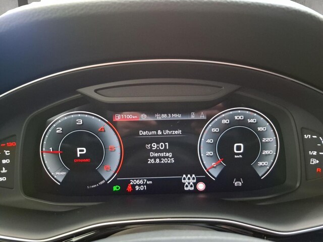 Audi Q7 50 TDI Quattro S-Line