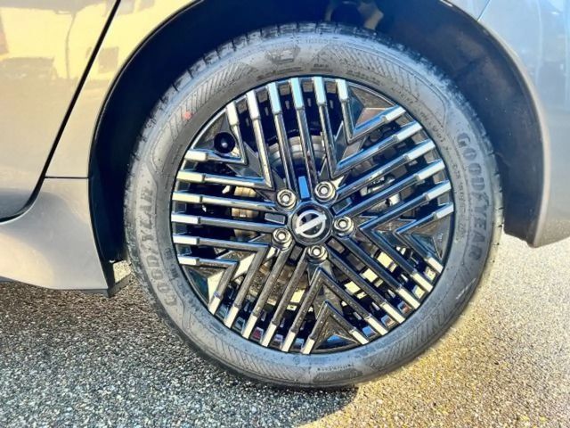 Nissan Leaf N-Connecta