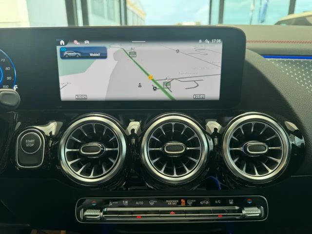 Mercedes-Benz EQA 300 4MATIC AMG Line