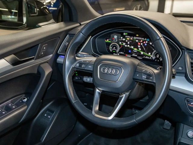 Audi Q5 50 TFSI Hybride Quattro
