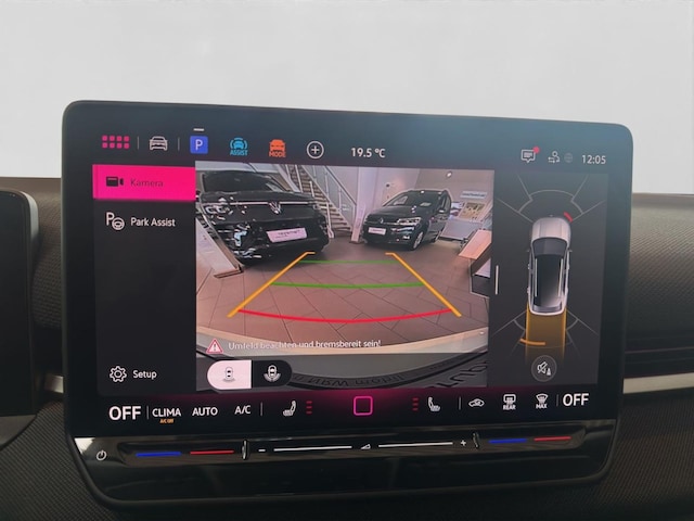 Volkswagen T-Roc 1.5 eTSI DSG Life