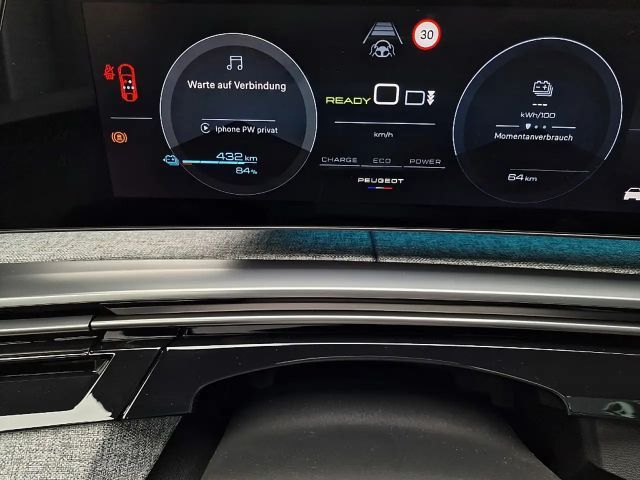 Peugeot E-5008 GT-Line