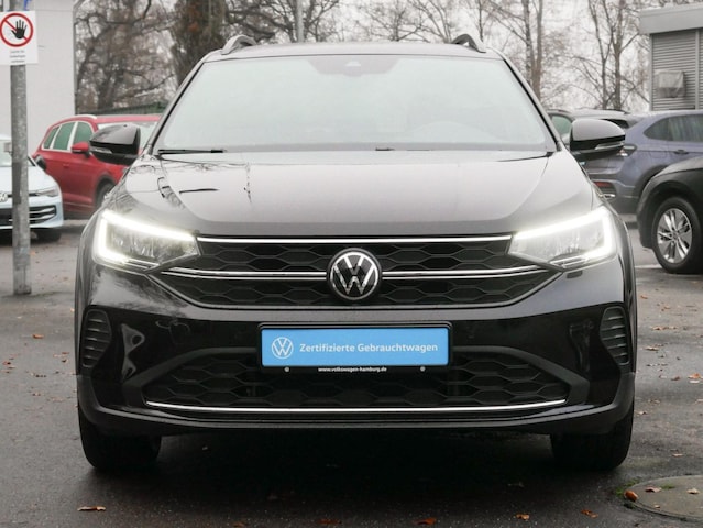 Volkswagen Taigo 1.0 TSI DSG