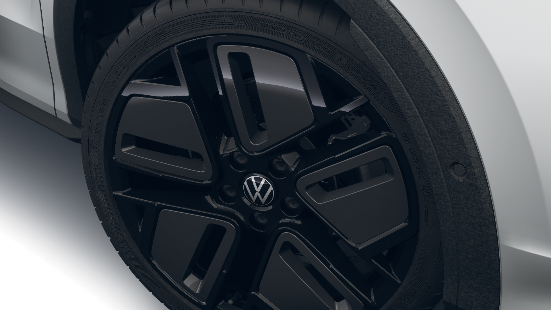 Volkswagen T-Roc 1.5 eTSI IQ.Drive R-Line Style