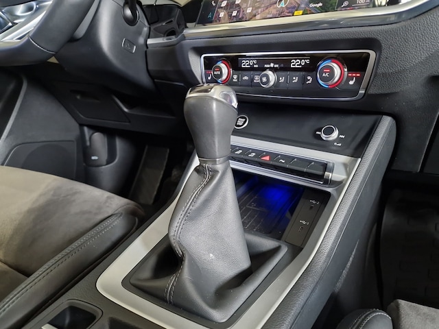 Audi Q3 35 TFSI S-Line Sportback