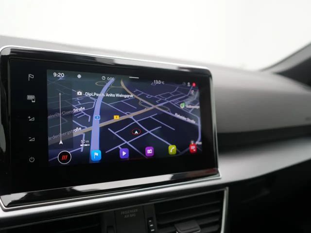 Seat Tarraco DSG FR-lijn e-Hybrid