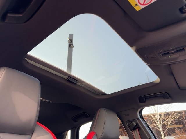 Audi RS3 Quattro S-Tronic Sportback