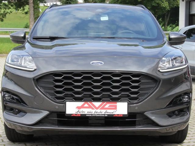 Ford Kuga ST Line