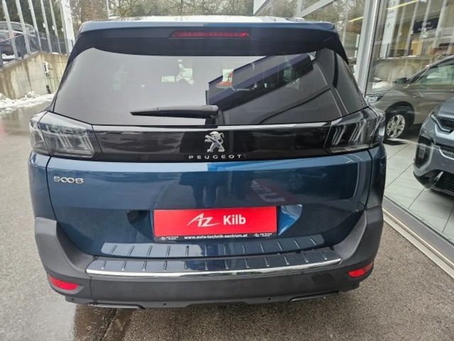 Peugeot 5008 Allure Pack