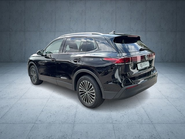 Volkswagen Tiguan 1.5 eTSI DSG Life