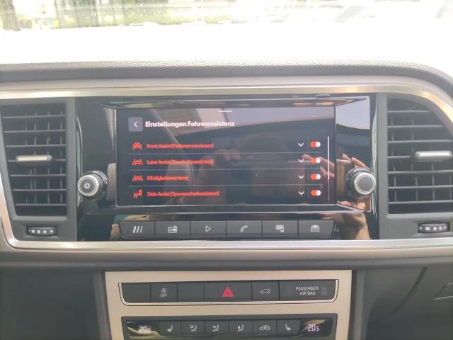 Seat Ateca Xperience PANO,Full Link,KAM,GJR,AHK,KESSY